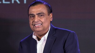 Reliance Industries Chairman Mukesh Ambani addressed the students of Pandit Deendayal Energy University (PDEU) at their convocation wherein he highlighted the importance of critical thinking. (File image/PTI) Reliance Industries Chairman Mukesh Ambani addressed the students of Pandit Deendayal Energy University (PDEU) at their convocation wherein he highlighted the importance of critical thinking. (File image/PTI)