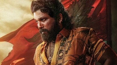 Pushpa 2 Reloaded OTT release reactions: Allu Arjun plays the titular Pushpa Raj in Pushpa 2: The Rule. Pushpa 2 Reloaded OTT release reactions: Allu Arjun plays the titular Pushpa Raj in Pushpa 2: The Rule.