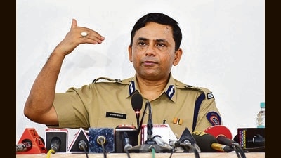 Quaiser Khalid (HT PHOTO) Quaiser Khalid (HT PHOTO)