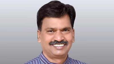 Rathore was elected as a member of parliament (MP) after defeating BJP’s Rajesh Verma in the 2024 Lok Sabha elections by a margin of 90,000 votes (Facebook) Rathore was elected as a member of parliament (MP) after defeating BJP’s Rajesh Verma in the 2024 Lok Sabha elections by a margin of 90,000 votes (Facebook)