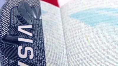 The H-1B visa programme has been instrumental in driving the growth of America’s tech industry over the past four decades (Getty Images/iStockphoto) (HT_PRINT) The H-1B visa programme has been instrumental in driving the growth of America’s tech industry over the past four decades (Getty Images/iStockphoto) (HT_PRINT)