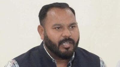 The Punjab and Haryana high court on Thursday granted interim protection from arrest to outgoing Chandigarh mayor Kuldeep Kumar Dhalor in a corruption case. (HT file photo)