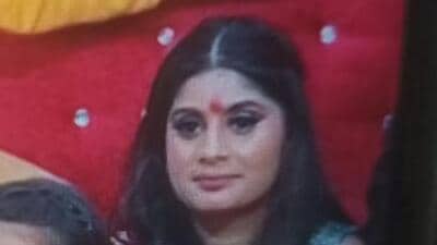 The victim, Tanu, had married the accused, Kapil, only in April last year, as per Pinjore police. (HT)