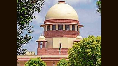 There are around 3,000 pending appeals by the defence ministry in several high courts. (HT File photo) There are around 3,000 pending appeals by the defence ministry in several high courts. (HT File photo)