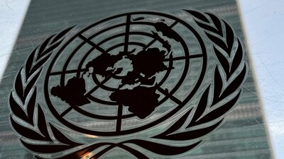Warning that lives are at stake, the U.N. human rights director made a plea on Thursday for $500 million in financing for 2025 to continue its mission, which includes looking into human rights violations from Syria to Sudan. (Reuters)
