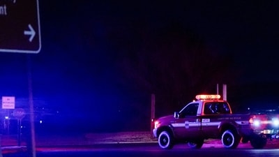The National Transportation Safety Board (NTSB) is leading the investigation into the cause of the crash, with the FAA involved. Teams are continuing search and rescue efforts to bring survivors to safety in the Potomac River. (REUTERS/Elizabeth Frantz)