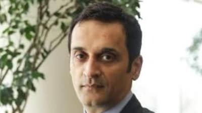 ‘Buying a house will never go out of fashion; it will always be there,’ said Vikas Oberoi, Chairman and Managing Director of Oberoi Realty. (Oberoi Realty)