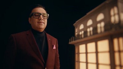 Ashneer Grover is preparing to be back on OTT, this time with his own reality show. Ashneer Grover is preparing to be back on OTT, this time with his own reality show.