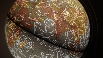 Horoscope Tomorrow: Astrological Predictions for January 31, 2025.