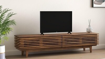 Best smart TV under 25000: Upgrade your viewing experience with the options given here. Best smart TV under 25000: Upgrade your viewing experience with the options given here.