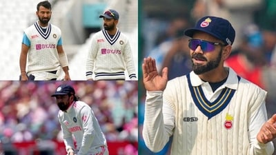 A look at how India's top stars performed on Thursday in Ranji Trophy A look at how India's top stars performed on Thursday in Ranji Trophy