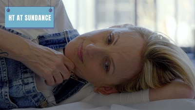 Directed by Shoshannah Stern, Marlee Matlin: Not Alone Anymore premiered at Sundance Film Festival. Directed by Shoshannah Stern, Marlee Matlin: Not Alone Anymore premiered at Sundance Film Festival.