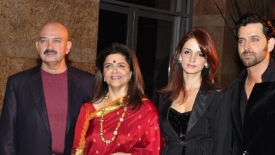 The Roshans The Roshans
