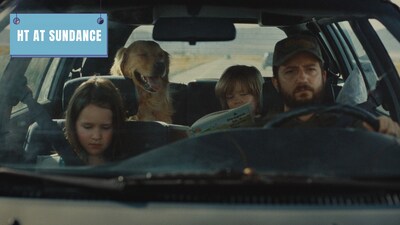 Omaha marks Cole Webley's feature directorial debut. Omaha marks Cole Webley's feature directorial debut.