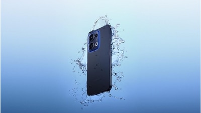 The OPPO Reno13 5G: Your new AI smartphone