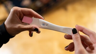 The data comes from the Reproductive and Child Health (RCH) portal under the Union Ministry of Health and Family Welfare. (cottonbro)