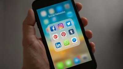 A UK CEO shared a screenshot of the misogynistic message she received (Representational image) A UK CEO shared a screenshot of the misogynistic message she received (Representational image)