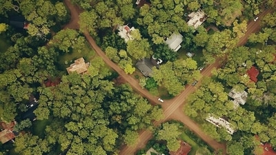 Mumbai real estate: Panasonic Life Solutions India Private Limited has purchased a land parcel measuring 6,586 sq meters for ₹160 crore in the Andheri area of Mumbai. (Picture for representational purposes only) (Unsplash ) Mumbai real estate: Panasonic Life Solutions India Private Limited has purchased a land parcel measuring 6,586 sq meters for ₹160 crore in the Andheri area of Mumbai. (Picture for representational purposes only) (Unsplash )