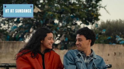 Where The Wind Comes From premiered at the World Cinema Dramatic Competition at Sundance Film Festival this year. Where The Wind Comes From premiered at the World Cinema Dramatic Competition at Sundance Film Festival this year.
