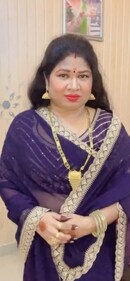 Savita Kanaujia