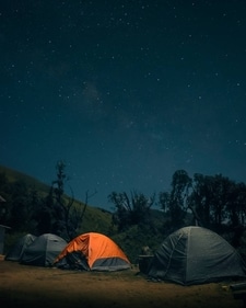 Dzuko Valley, Nagaland (Instagram) Dzuko Valley, Nagaland (Instagram)