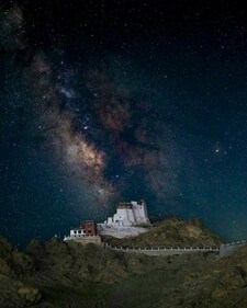 Ladakh (Instagram) Ladakh (Instagram)