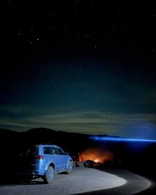 Coorg, Karnataka (Nandi Campsite/ Instagram) Coorg, Karnataka (Nandi Campsite/ Instagram)