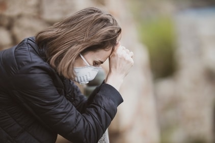 Study suggests that chronic stress can rev up the hormone epinephrine, which further boosts an enzyme called lactate dehydrogenase that can trigger breast cancer stem cells. (Image by Unsplash) Study suggests that chronic stress can rev up the hormone epinephrine, which further boosts an enzyme called lactate dehydrogenase that can trigger breast cancer stem cells. (Image by Unsplash)