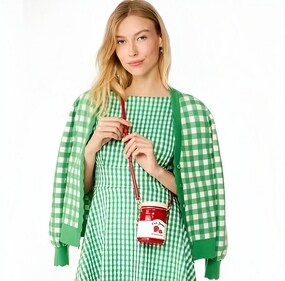 Kate spade jam bag. (Source: Instagram) Kate spade jam bag. (Source: Instagram)