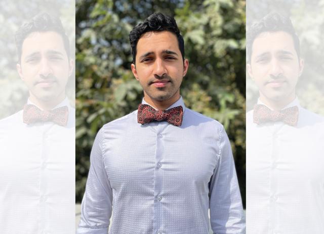 Ajrakh prints are all the rage right now. Ajrakh prints are all the rage right now.