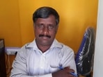 File photo of social activist Snehamayi Krishna, the complainant in the case (Facebook)