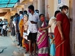 Initially, the woman received treatment at another hospital for a week, but as her condition worsened, she was transferred to KIMS Hospital in Hyderabad for advanced care.