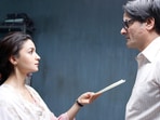 Jaideep Ahlawat worked with Alia Bhatt in Raazi.