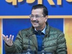 Delhi will go for polls in a single phase on February 5. Delhi will go for polls in a single phase on February 5.