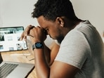 Spending long hours at one's desk is “detrimental” to the mental well-being and individuals who spend 12 or more hours a day at a desk have distressed or struggling levels of mental well-being, the Economic Survey stated.