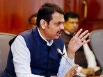 Maharashtra chief minister Devendra Fadnavis slammed Kejriwal over the Yamuna water issue Maharashtra chief minister Devendra Fadnavis slammed Kejriwal over the Yamuna water issue