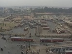 Since the 1990s, Majestic has evolved into one of the city’s busiest hubs.