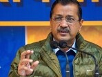 New Delhi: Former Delhi CM Arvind Kejriwal (PTI Photo)(PTI01_31_2025_000115A) New Delhi: Former Delhi CM Arvind Kejriwal (PTI Photo)(PTI01_31_2025_000115A)