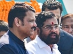 Under the MVA government, criminal cases were filed against key BJP leaders Devendra Fadnavis and Eknath Shinde. Under the MVA government, criminal cases were filed against key BJP leaders Devendra Fadnavis and Eknath Shinde.
