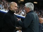 Manchester City and Real Madrid, the winners of the last two editions of the UEFA Champions League, will square off in the knockout playoffs round. 