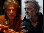 AI imagines how Shah Rukh Khan, Hrithik and Salman Khan would look like in their old age. AI imagines how Shah Rukh Khan, Hrithik and Salman Khan would look like in their old age.