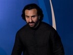 Bollywood actor Saif Ali Khan. Bollywood actor Saif Ali Khan.