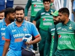 Pakistan announced their 15-member squad on Friday. Here are the complete lineups for all eight teams for the Champions Trophy. Pakistan announced their 15-member squad on Friday. Here are the complete lineups for all eight teams for the Champions Trophy.