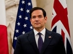 Marco Rubio said that US China relations would define the 21st century