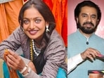 Maha Kumbh viral girl Monalisa's Bollywood debut will be opposite actor Rajkummar Rao's brother Amit Rao in Sanoj Mishra's film The Diary of Manipur