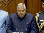 As VP Jagdeep Dhankhar spoke of Mahakumbh stampede, opposition leaders disrupted by saying 'shame' shame.' As VP Jagdeep Dhankhar spoke of Mahakumbh stampede, opposition leaders disrupted by saying 'shame' shame.'
