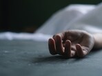 The deceased, identified as Prakash, was a resident of Mahadevapura. The deceased, identified as Prakash, was a resident of Mahadevapura.