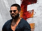 Deva review: Shahid Kapoor plays a ruthless cop in the movie. Deva review: Shahid Kapoor plays a ruthless cop in the movie.