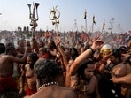 Maha Kumbh 2025: Vehicle restrictions will apply on February 2 and 3 Maha Kumbh 2025: Vehicle restrictions will apply on February 2 and 3