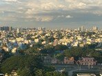 The proposed township, to be developed under the Greater Bangalore Development Authority (GBDA). (Picture for representational purposes only)